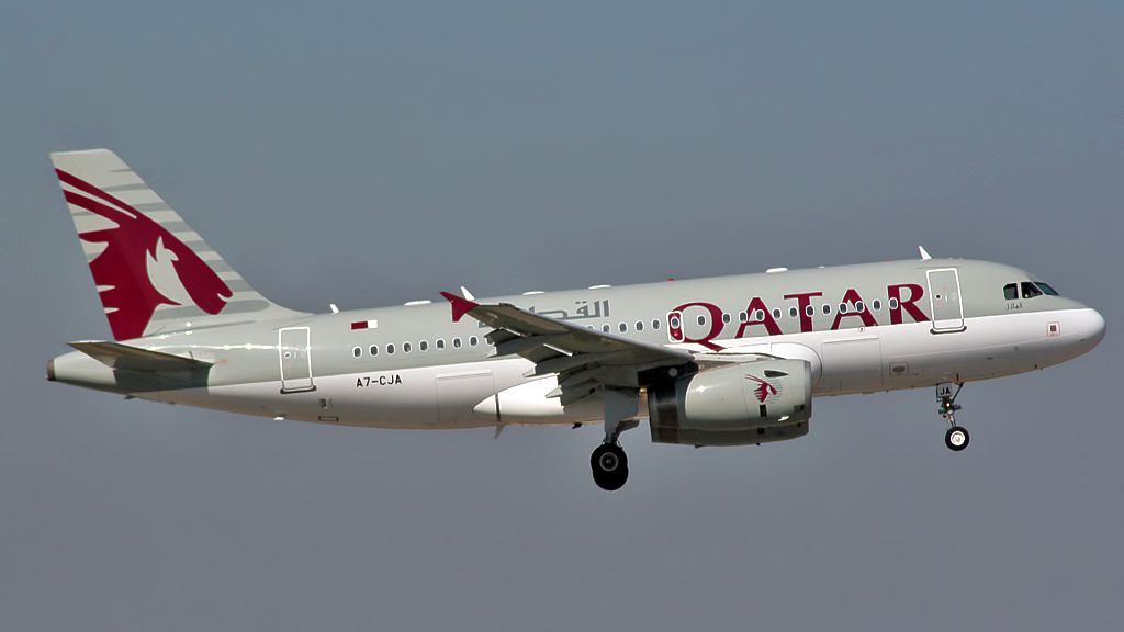 Qatar Airways posilují v evropském vzdušném prostoru